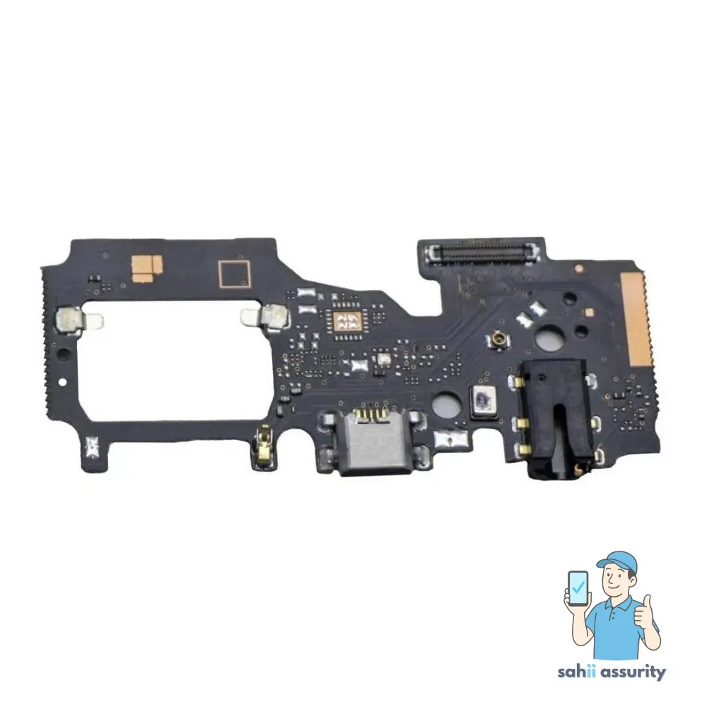 Charging Connector Flex / PCB Board for Vivo V11 Pro thumbnail